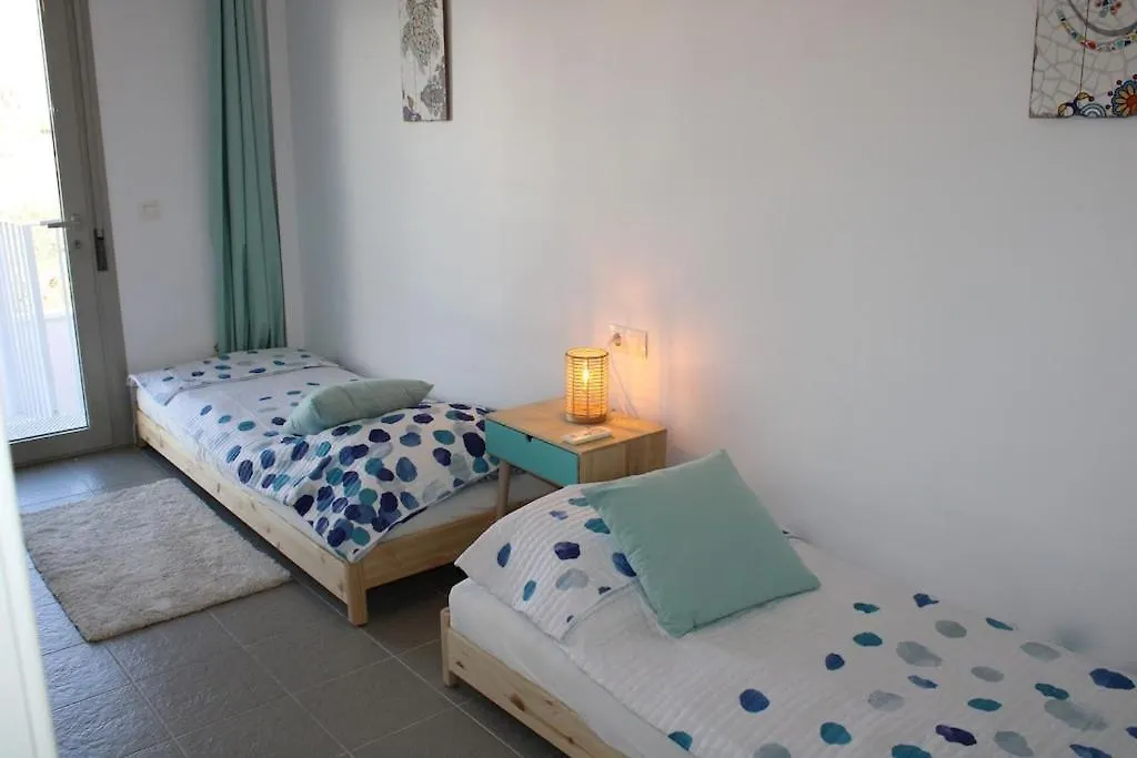 2 Bedroom Apartment Palma Verde Cuevas del Almanzora