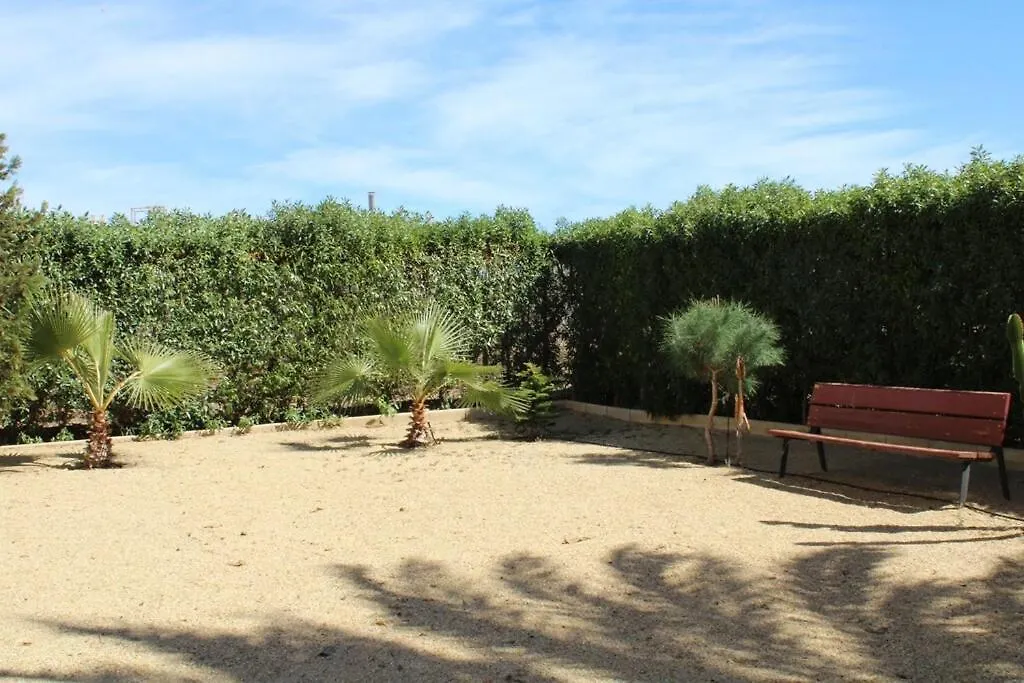2 Bedroom Apartment Palma Verde Cuevas del Almanzora Spanien