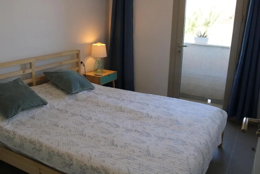 2 Bedroom Apartment Palma Verde Cuevas del Almanzora Spanien