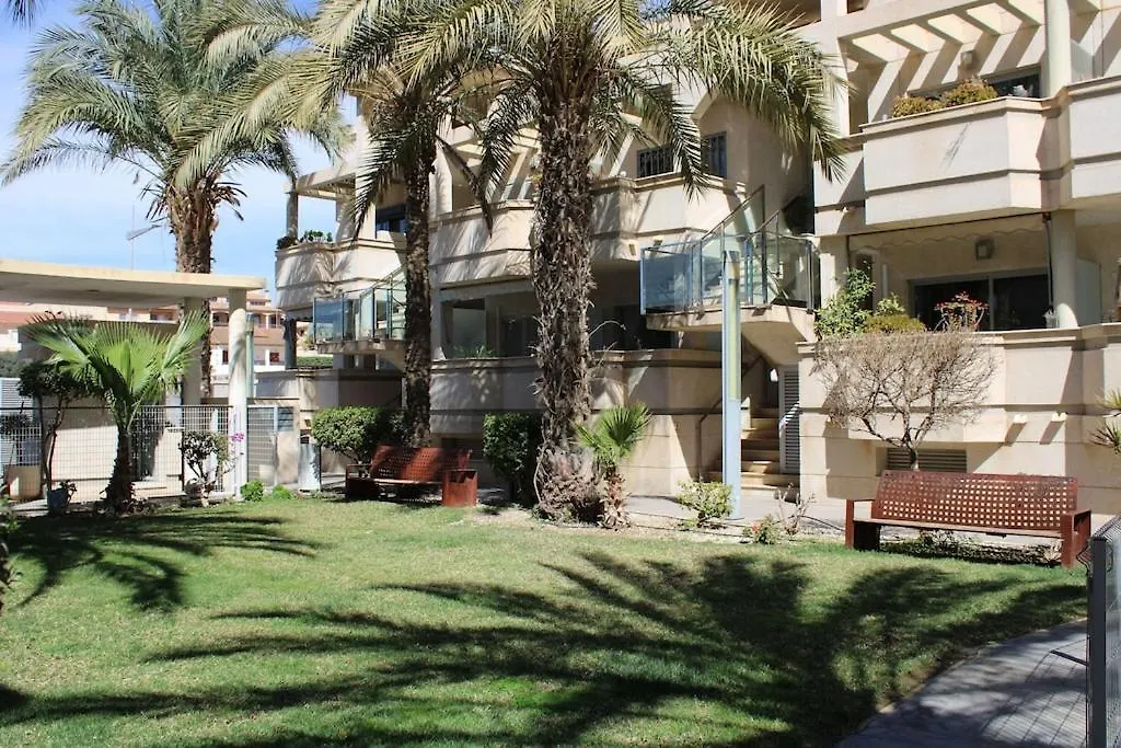 2 Bedroom Apartment Palma Verde Cuevas del Almanzora 0*,  Spanien