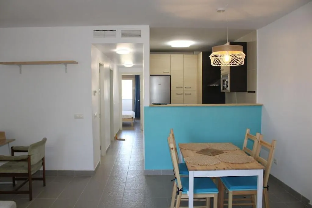 2 Bedroom Apartment Palma Verde Cuevas del Almanzora