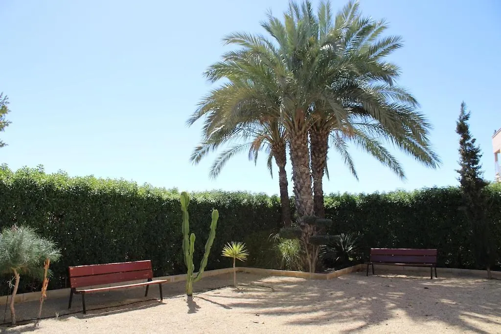 2 Bedroom Apartment Palma Verde Cuevas del Almanzora