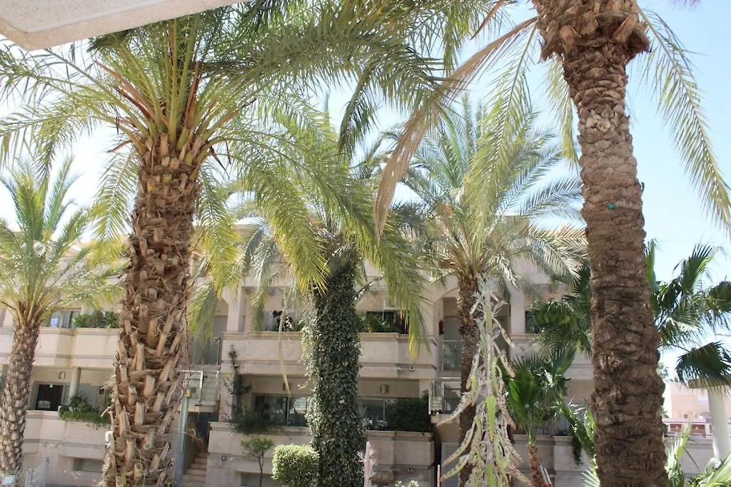 2 Bedroom Apartment Palma Verde Cuevas del Almanzora