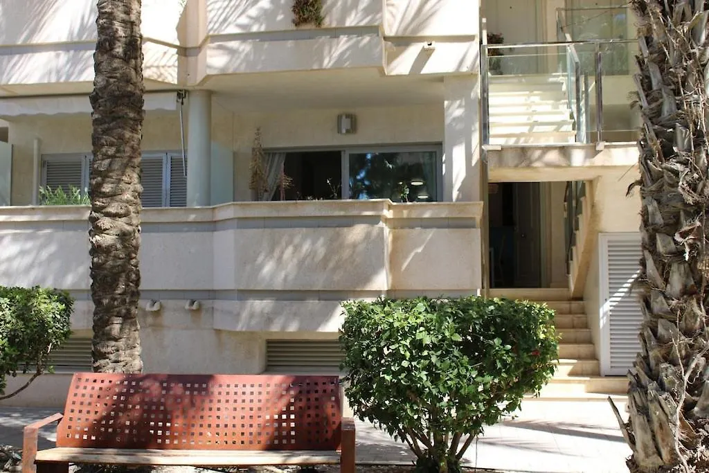 2 Bedroom Apartment Palma Verde Cuevas del Almanzora 0*,  Spanien