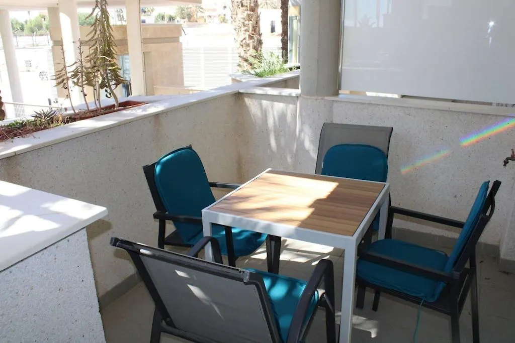 2 Bedroom Apartment Palma Verde Cuevas del Almanzora