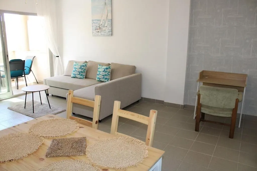 2 Bedroom Apartment Palma Verde Cuevas del Almanzora 0*,  Spanien