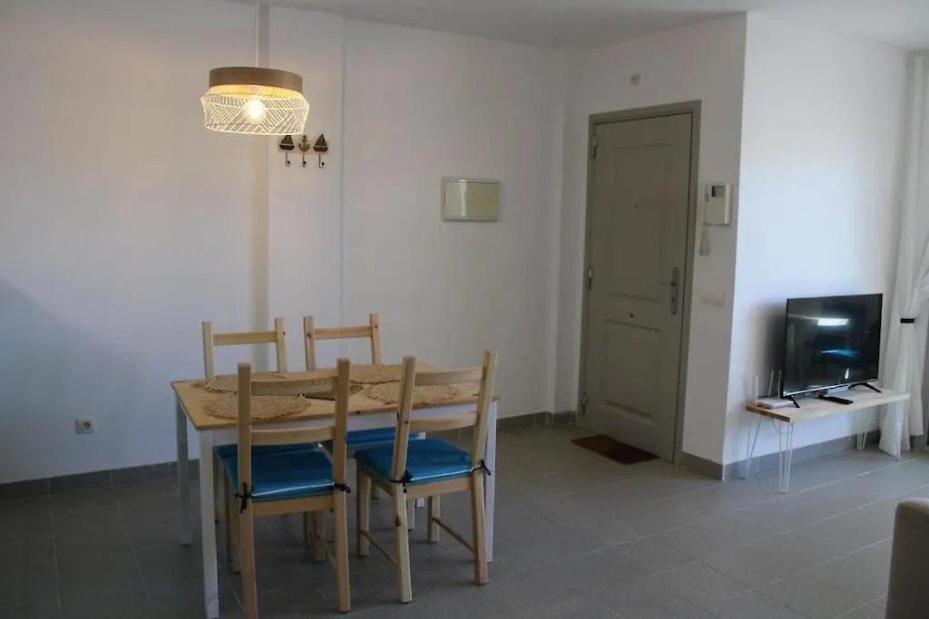 2 Bedroom Apartment Palma Verde Cuevas del Almanzora