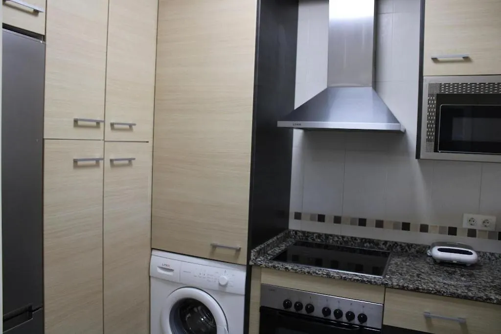 2 Bedroom Apartment Palma Verde Cuevas del Almanzora