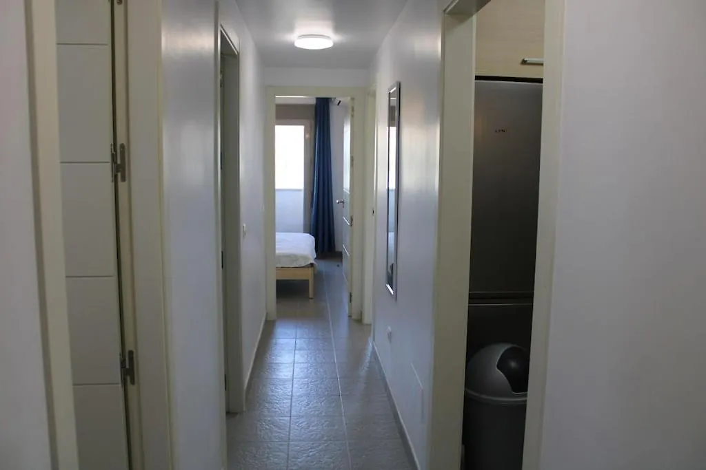 2 Bedroom Apartment Palma Verde Cuevas del Almanzora