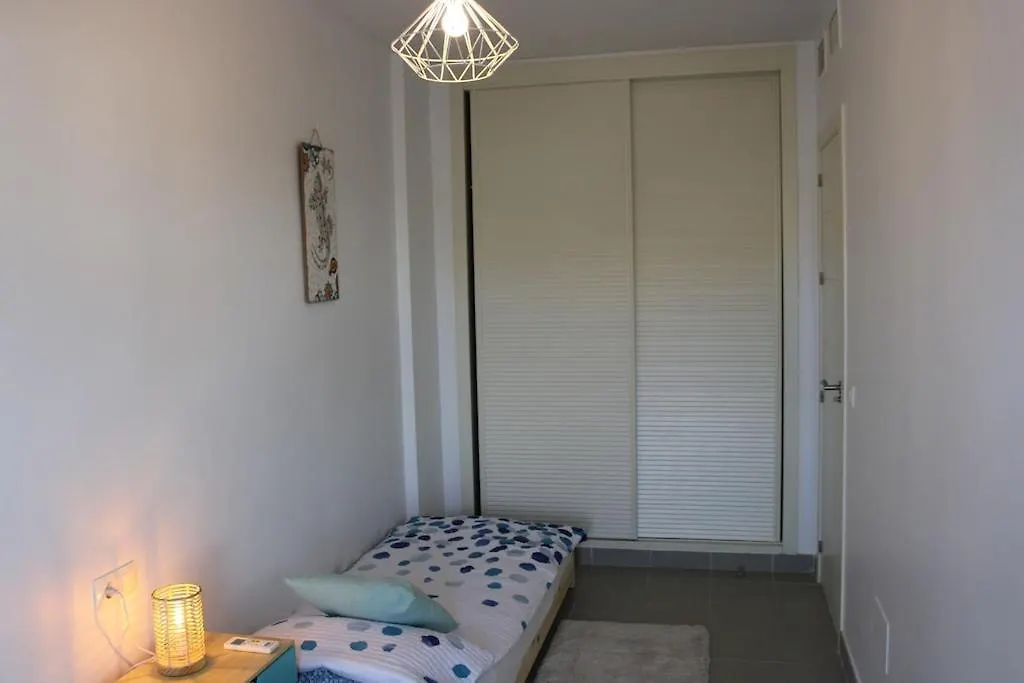 2 Bedroom Apartment Palma Verde Cuevas del Almanzora Spanien