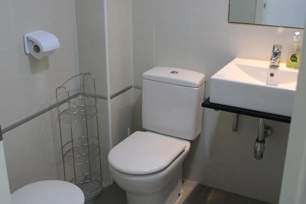 2 Bedroom Apartment Palma Verde Cuevas del Almanzora