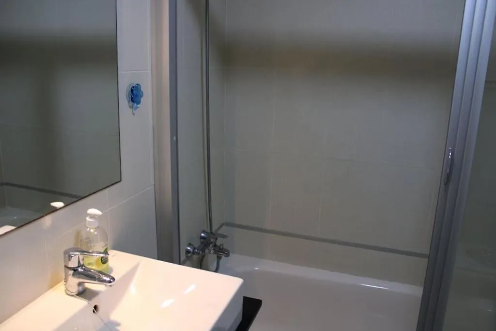 2 Bedroom Apartment Palma Verde Cuevas del Almanzora 0*,  Spanien