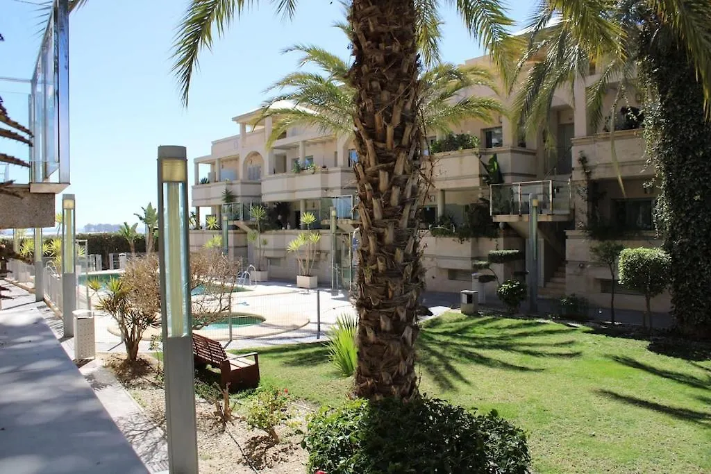 2 Bedroom Apartment Palma Verde Cuevas del Almanzora