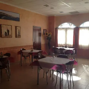 Maison d'hôtes Cuatro Vientos, Cuevas del Almanzora